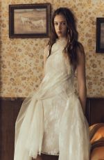 SUNDAY ROSE in Elle Australia, March 2026