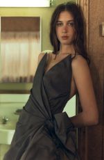 SUNDAY ROSE in Elle Australia, March 2026