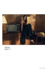 SUNDAY ROSE in Elle Australia, March 2026