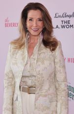 SUSAN GHALLAGER at LA Magazine Women of Impact 2026 Luncheon in Los Angeles 03/13/2026
