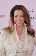 SUSAN GHALLAGER at LA Magazine Women of Impact 2026 Luncheon in Los Angeles 03/13/2026