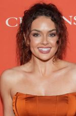 SUSIE EVANS at Clarins Night of Extra at Academy Museum in Los Angeles 03/20/2026