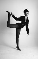 TANZYN CRAWFORD for Numero Netherlands, March 2026