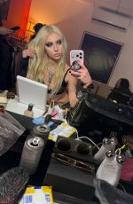 TAYLOR MOMSEN - Instagram Photos 02/28/2026