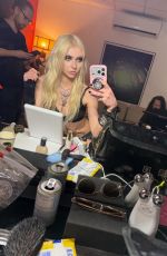 TAYLOR MOMSEN - Instagram Photos 02/28/2026