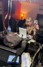 TAYLOR MOMSEN - Instagram Photos 02/28/2026