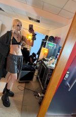 TAYLOR MOMSEN - Instagram Photos 02/28/2026