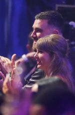 TAYLOR SWIFT at 2026 iHeartRadio Music Awards at Dolby Theatre in Los Angeles 03/26/2026