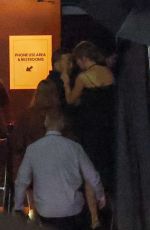 TAYLOR SWIFT at Night Two of Paul McCartney