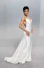 TEYANA TAYLOR at 2026 Vanity Fair Oscar Party in Los Angeles 03/15/2026