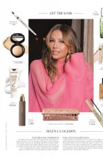 THALIA in Hola! Mexico, Aprii 2026