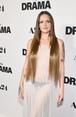 TOVE LO at The Drama Premiere in Los Angeles 03/17/2026