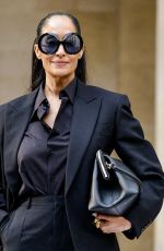 TRACEE ELLIS ROSS at Celine Women
