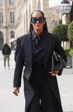 TRACEE ELLIS ROSS at Celine Women