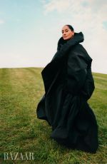 TRACEE ELLIS ROSS for Harper