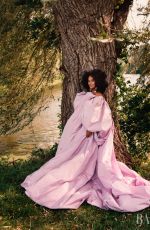 TRACEE ELLIS ROSS for Harper