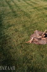 TRACEE ELLIS ROSS for Harper