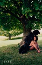 TRACEE ELLIS ROSS for Harper
