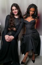 TYLA at Jean-Paul Gaultier Fashion Show at Paris Fashion Week in Paris 03/08/2026