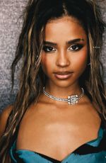 TYLA in Womani Quarter 2, 2026