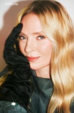 UMA THURMAN for InStyle, March 2026