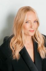 UMA THURMAN for InStyle, March 2026