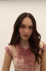 UMA THURMAN, LANA CONDOR, MADDIE ZIEGLER and IRIS APATOW - Deadline Studio at SXSW, March 2026
