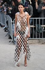 VALENTINA ZENERE at Schiaparelli Women