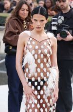 VALENTINA ZENERE at Schiaparelli Women