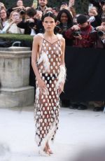 VALENTINA ZENERE at Schiaparelli Women