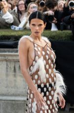VALENTINA ZENERE at Schiaparelli Women