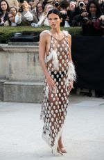 VALENTINA ZENERE at Schiaparelli Women