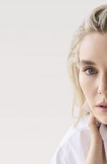 VANESSA KIRBY for Lanocome Ambassdor 2026