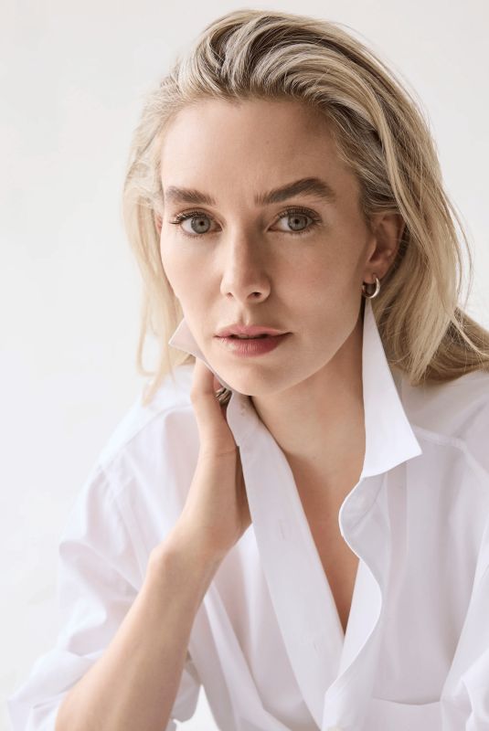 VANESSA KIRBY for Lanocome Ambassdor 2026