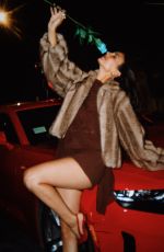VICTORIA JUSTICE - Instagram Photos 03/01/2026