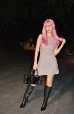 VICTORIA JUSTICE - Instagram Photos 03/01/2026