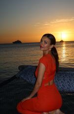VICTORIA JUSTICE - Instagram Photos 03/01/2026