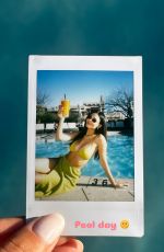 VICTORIA JUSTICE - Instagram Photos 03/16/2026
