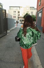 VICTORIA JUSTICE - Instagram Photos 03/26/2026