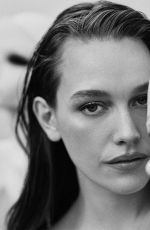 VICTORIA PEDRETTI for Who What Wear, March 2026