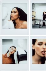 VICTORIA PEDRETTI for Who What Wear, March 2026