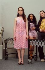 VICTORIA PEDRETTI for Who What Wear, March 2026