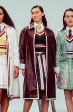 VICTORIA PEDRETTI for Who What Wear, March 2026
