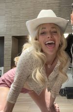 VICTORIA PEDRETTI - Instagram Photos 03/27/2026
