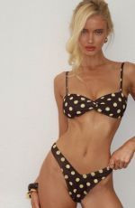 VICTORIA TURNER - Instagram Photos 03/01/2026
