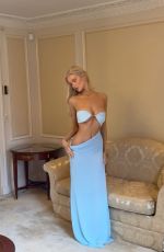 VICTORIA TURNER - Instagram Photos 03/02/2026
