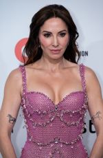 WHITNEY CUMMINGS at 34th Annual Elton John AIDS Foundation Academy Awards Viewing Party 03/15/2026