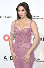 WHITNEY CUMMINGS at 34th Annual Elton John AIDS Foundation Academy Awards Viewing Party 03/15/2026