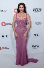 WHITNEY CUMMINGS at 34th Annual Elton John AIDS Foundation Academy Awards Viewing Party 03/15/2026