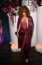 WINNIE HARLOW at a Party for Launch of The CEO Club at Gekko Miami 03/07/2026